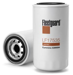 Fleetguard Lube Filter